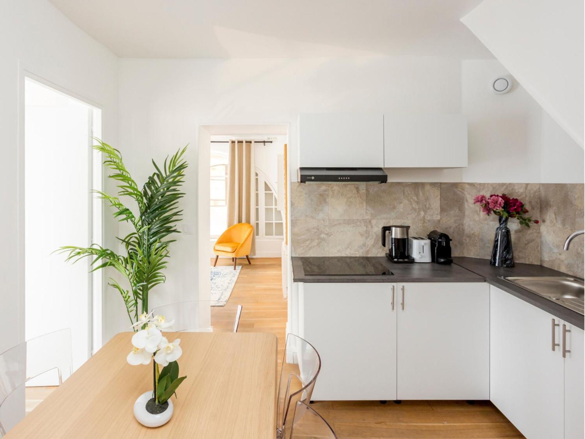 Cozy Apartment - Louvre - Dalayrac Paris Exterior photo