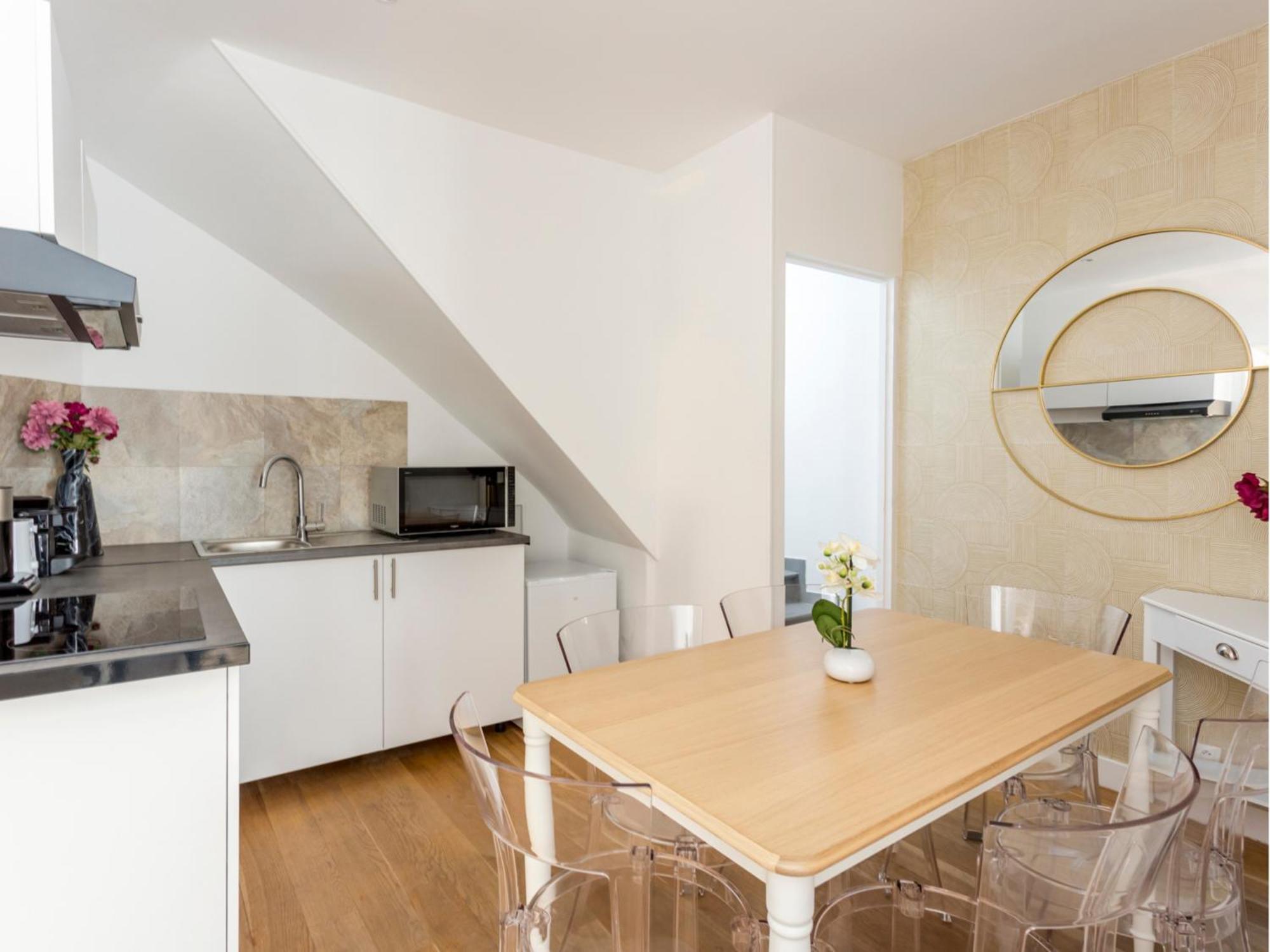 Cozy Apartment - Louvre - Dalayrac Paris Exterior photo