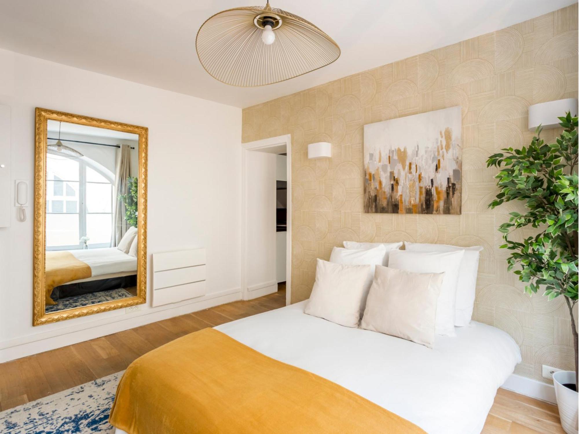 Cozy Apartment - Louvre - Dalayrac Paris Exterior photo