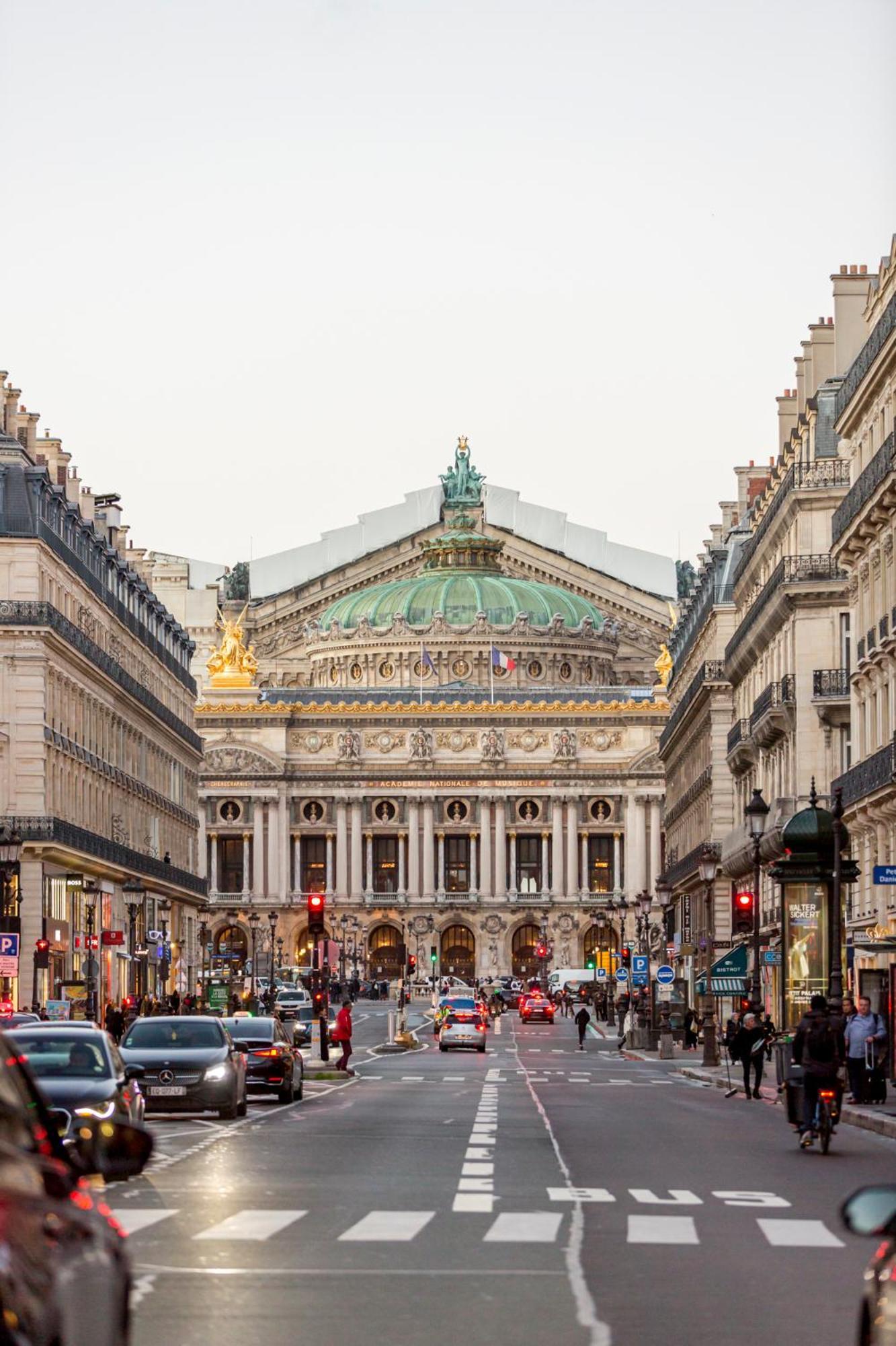 Cozy Apartment - Louvre - Dalayrac Paris Exterior photo