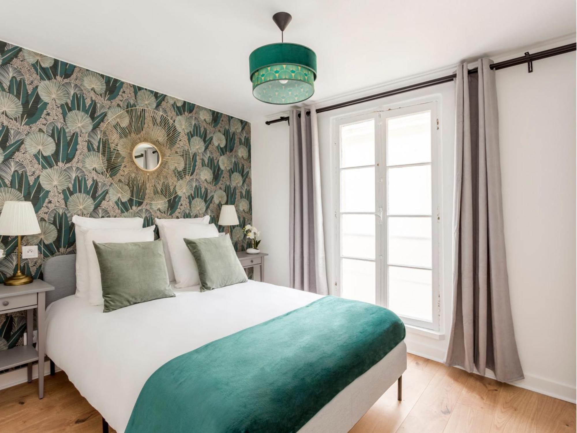 Cozy Apartment - Louvre - Dalayrac Paris Exterior photo