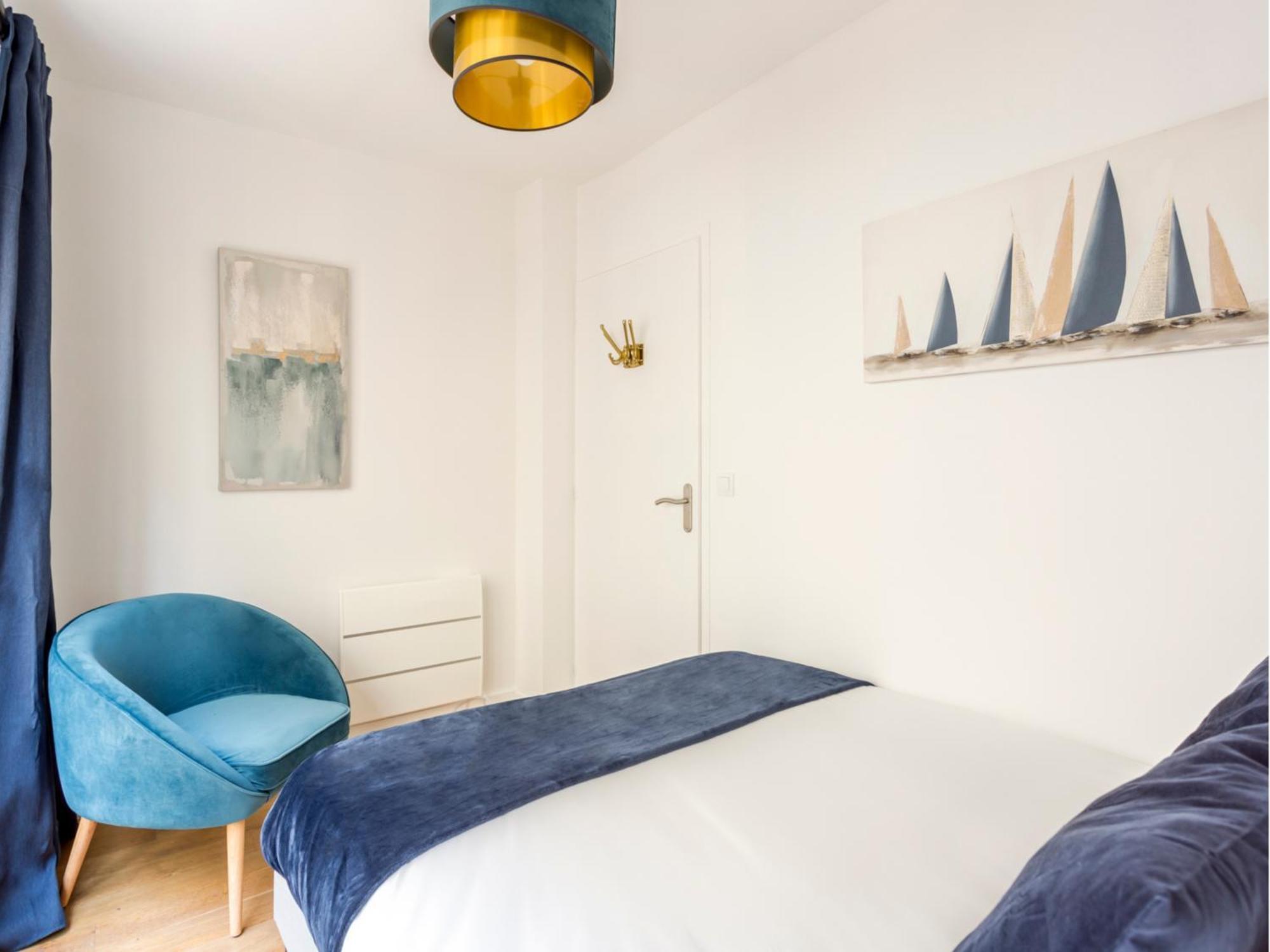 Cozy Apartment - Louvre - Dalayrac Paris Exterior photo