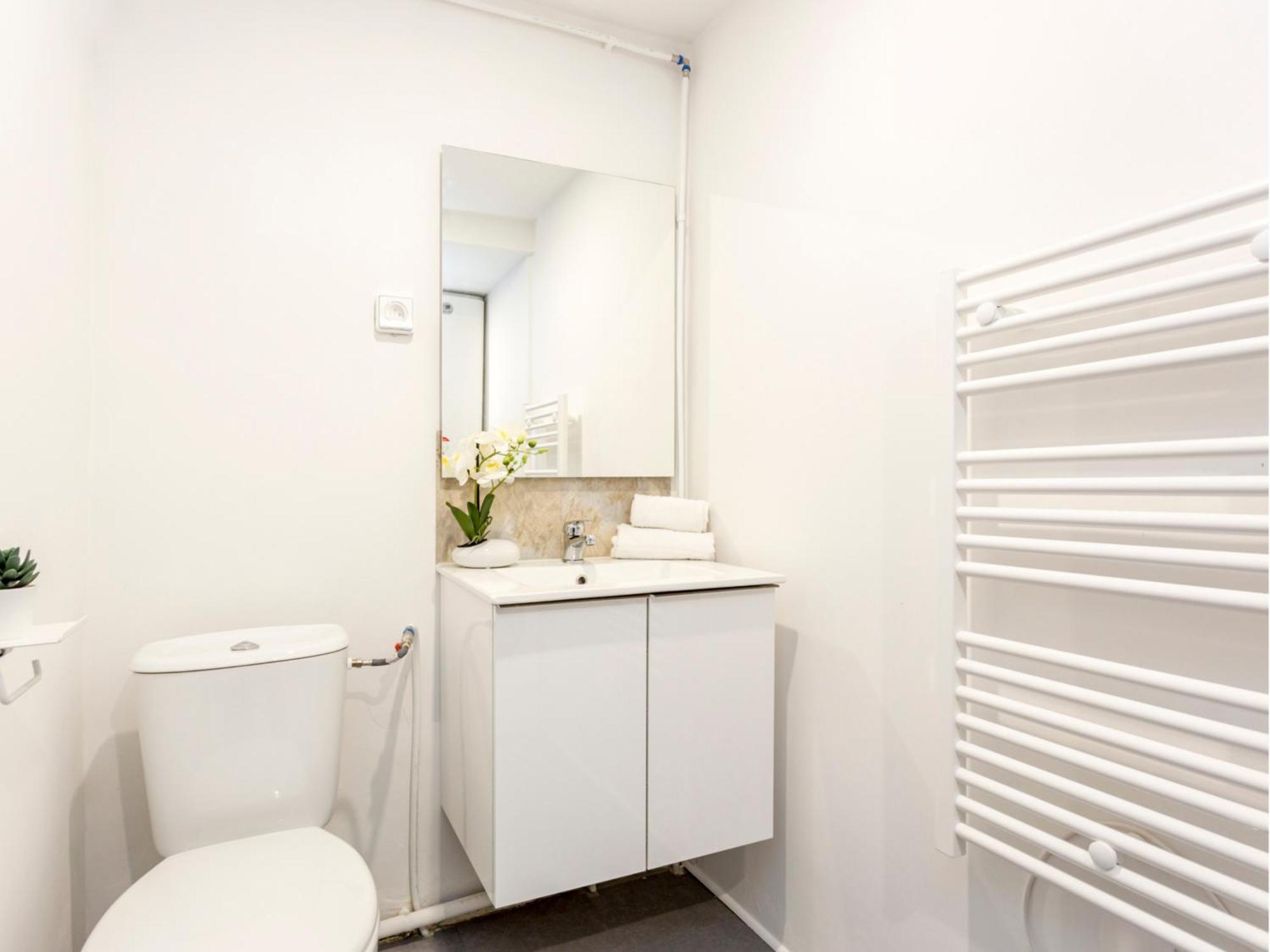 Cozy Apartment - Louvre - Dalayrac Paris Exterior photo