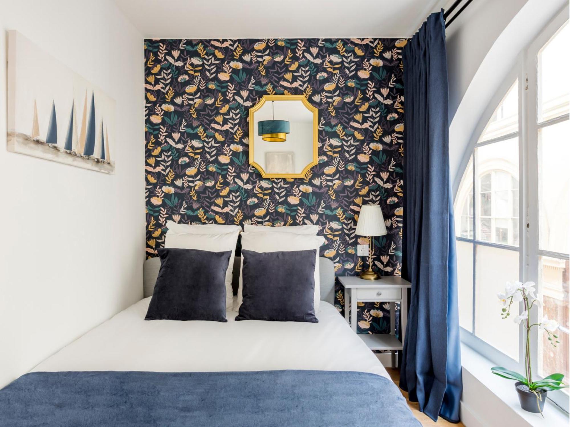 Cozy Apartment - Louvre - Dalayrac Paris Exterior photo
