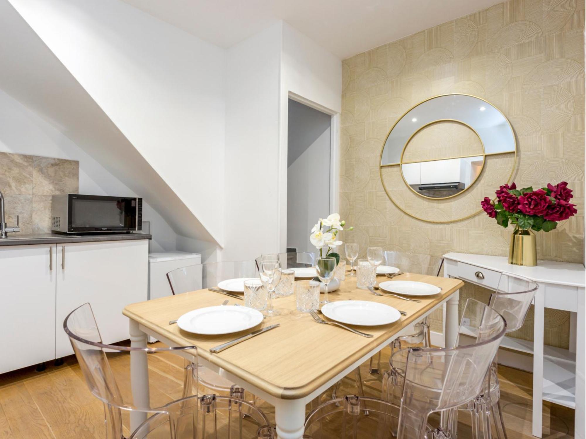 Cozy Apartment - Louvre - Dalayrac Paris Exterior photo